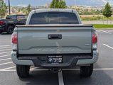 Used 2023 Toyota Tacoma TRD Off-Road w/ Advanced Technology Package image 4