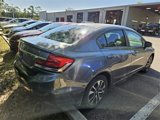 Used 2013 Honda Civic EX image 3