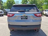 Used 2021 Chevrolet Traverse LT image 6