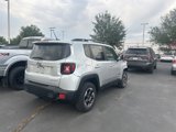 Used 2017 Jeep Renegade Sport w/ Power & Air Group image 4