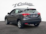 Certified 2018 Honda HR-V LX image 5