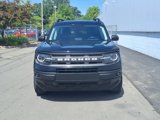 Certified 2022 Ford Bronco Sport Big Bend w/ Convenience Package image 2