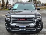 Used 2021 GMC Acadia SLT image 4