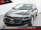 Used 2017 Chevrolet Malibu LT image 3