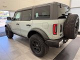 Used 2022 Ford Bronco Wildtrak image 4