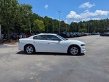 Certified 2023 Dodge Charger SXT image 4