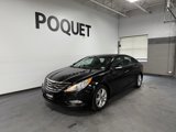 Used 2013 Hyundai Sonata Limited w/ Premium Pkg image 2