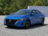 Used 2024 Nissan Sentra SV image 2