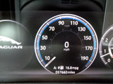 Used 2018 Jaguar XF First Edition image 3