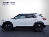 Used 2023 Chevrolet TrailBlazer LT w/ Convenience Package image 3