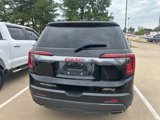 Used 2021 GMC Acadia AT4 w/ Trailering Package image 3