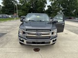 Used 2018 Ford F150 XLT w/ Equipment Group 302A Luxury image 4