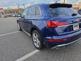 Used 2022 Audi Q5 2.0T Premium Plus w/ Premium Plus Package image 5