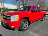 Used 2007 Chevrolet Silverado 1500 LTZ w/ Safety Package image 4