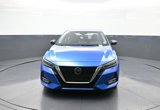 Used 2021 Nissan Sentra SR w/ SR Premium Package image 2