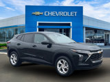 Used 2024 Chevrolet Trax LS w/ LS Convenience Package image 2