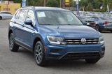 Used 2018 Volkswagen Tiguan SE image 2