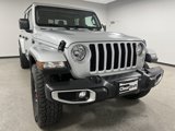 Used 2023 Jeep Gladiator Sport image 2