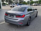 New 2025 BMW 330i Sedan w/ Convenience Package image 2