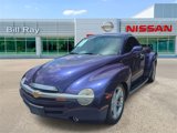 Used 2004 Chevrolet SSR w/ Preferred Equipment Group image 2