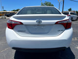 Used 2016 Toyota Corolla LE image 5