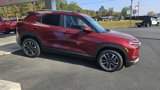 New 2025 Chevrolet TrailBlazer LT w/ Convenience Package image 5