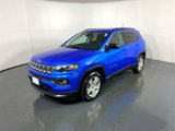 Used 2022 Jeep Compass Latitude w/ Convenience Group image 2
