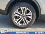 Used 2022 Ford Escape SEL image 5