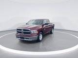 Used 2022 RAM 1500 Classic SLT image 4