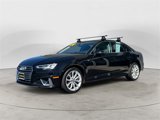 Used 2019 Audi A4 2.0T Premium Plus w/ Premium Plus Package image 3