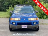 Used 2003 Saturn Vue AWD V6 image 2
