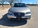 Used 2002 Nissan Maxima GLE image 5