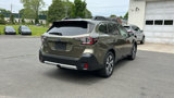 Used 2022 Subaru Outback Limited image 3