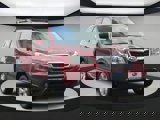 Used 2016 Subaru Forester 2.5i Limited w/ Popular Package #2 image 2