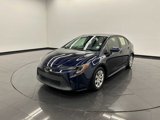 Certified 2021 Toyota Corolla LE image 4