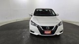 Used 2021 Nissan Versa SV image 2