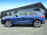 Used 2024 Audi Q3 2.0T Premium image 2