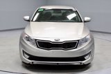 Used 2012 Kia Optima EX w/ Hybrid Convenience Pkg image 6