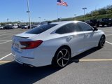 Used 2021 Honda Accord Sport Special Edition image 5