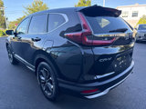Used 2021 Honda CR-V EX image 6