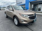 Certified 2019 Chevrolet Equinox LT image 2