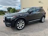 Used 2016 Volvo XC90 T6 Inscription w/ Convenience Package image 4
