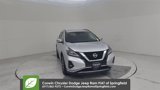 Used 2021 Nissan Murano SV image 4