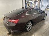 Used 2021 Chevrolet Malibu Premier image 4