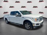 Used 2018 Ford F150 XLT image 3