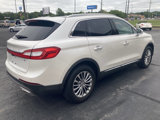 Used 2016 Lincoln MKX Select w/ Select Plus Package image 3