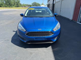Used 2018 Ford Focus SE w/ Cold Weather Package image 2