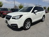 Used 2017 Subaru Forester 2.5i Touring w/ Popular Package #2 image 3
