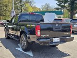 Used 2019 Nissan Frontier Desert Runner image 4
