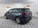 Used 2022 Chevrolet Equinox LS image 3